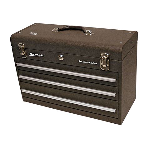 tool box with drawers portable